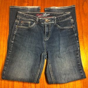 Tommy Hilfiger hope boot cut jeans